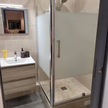 Les Embruns - Plein Ciel - 3eme Etage *