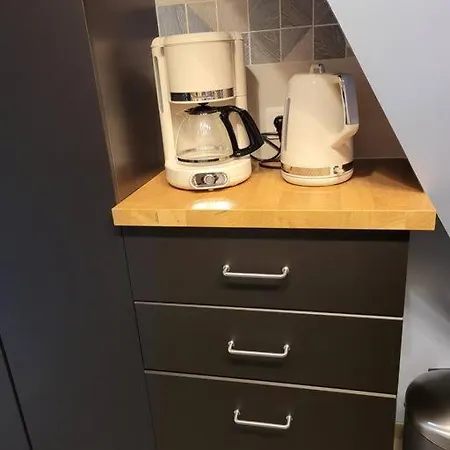 Les Embruns - Plein Ciel - 3eme Etage Appartement *