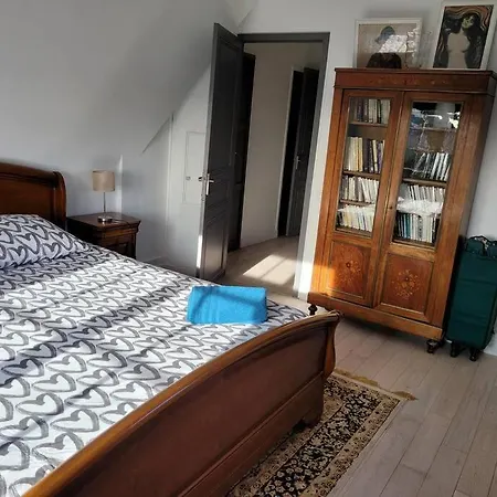 Appartement Les Embruns - Plein Ciel - 3eme Etage *