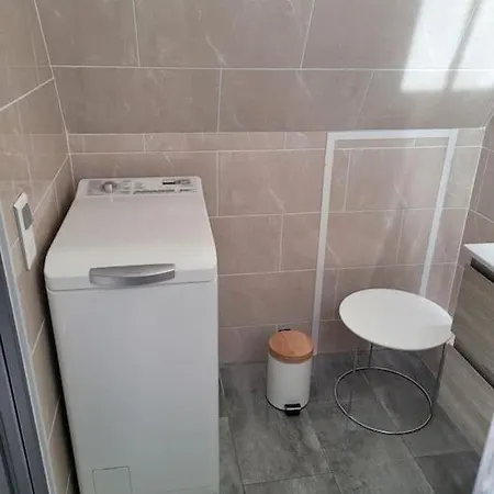 Appartement Les Embruns - Plein Ciel - 3eme Etage *