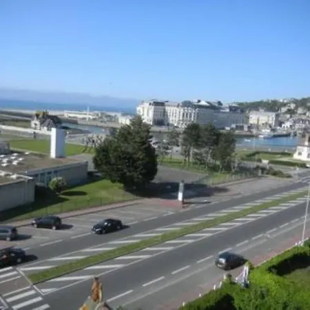 Les Embruns - Plein Ciel - 3eme Etage *