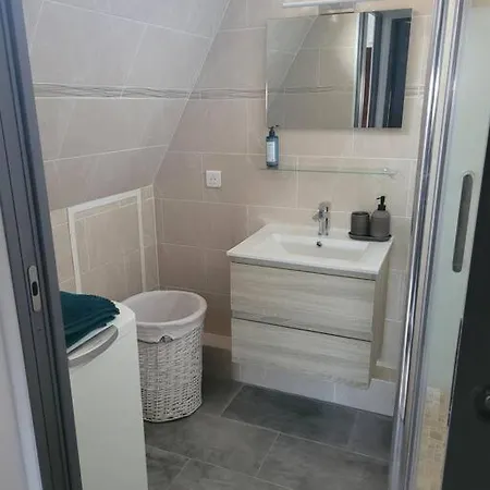 Appartement Les Embruns - Plein Ciel - 3eme Etage