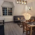 Les Embruns - Plein Ciel - 3eme étage Apartamento