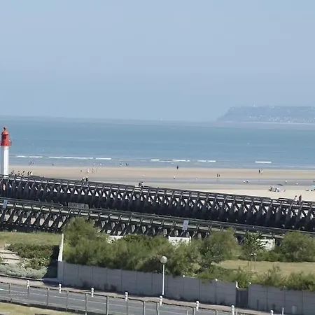 Apartmán Les Embruns - Plein Ciel - 3eme Etage