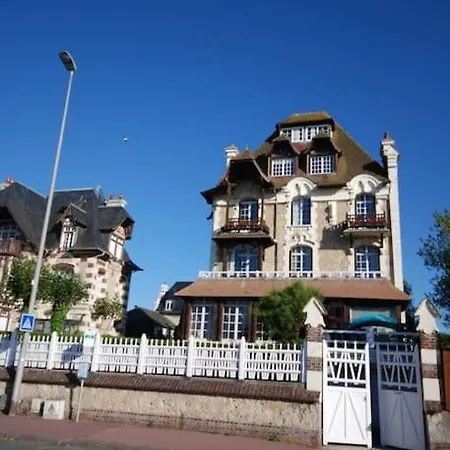 Les Embruns - Plein Ciel - 3eme Etage *