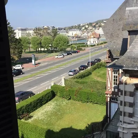 Les Embruns - Plein Ciel - 3eme Etage