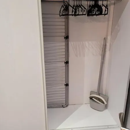 Les Embruns - Plein Ciel - 3eme Etage Apartmán *