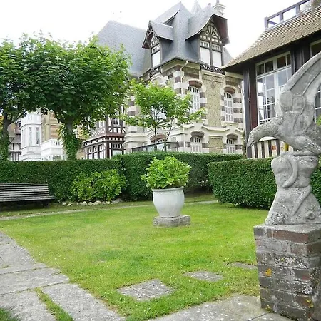 Les Embruns - Plein Ciel - 3eme Etage Apartmán *