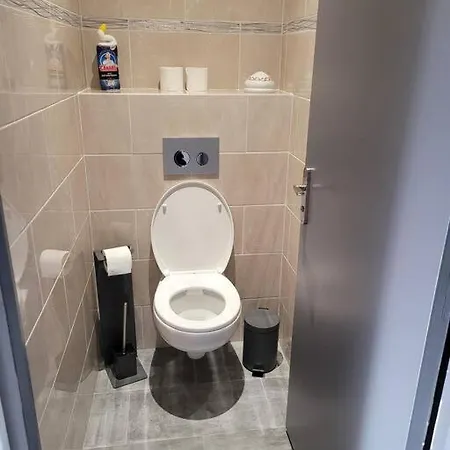 Les Embruns - Plein Ciel - 3eme Etage Apartment *