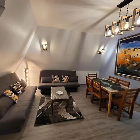 Les Embruns - Plein Ciel - 3eme étage Appartamento Deauville