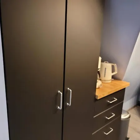 Apartmán Les Embruns - Plein Ciel - 3eme Etage *