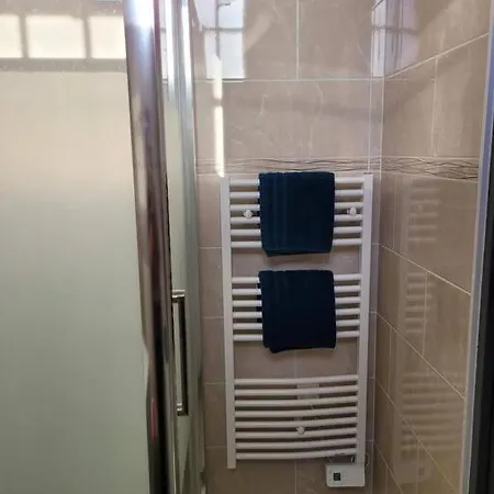 Les Embruns - Plein Ciel - 3eme Etage Deauville