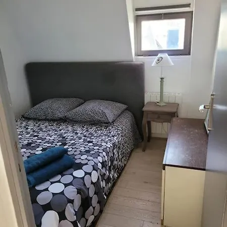 Les Embruns - Plein Ciel - 3eme Etage Apartmán *