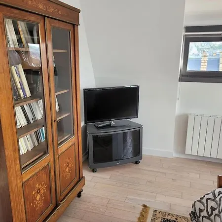 Apartment Les Embruns - Plein Ciel - 3eme Etage