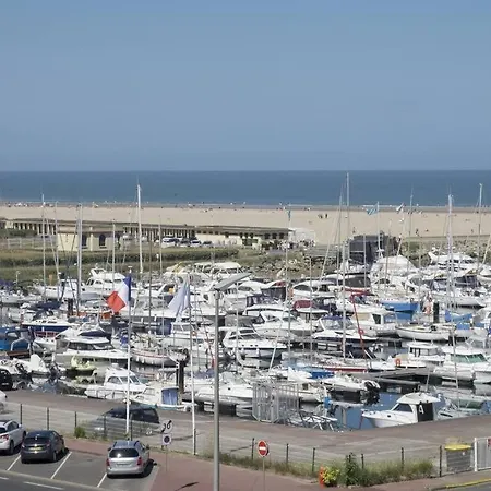 Les Embruns - Plein Ciel - 3eme Etage Apartmán