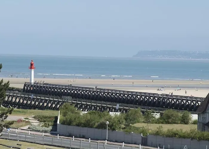 Appartamento Les Embruns - Plein Ciel - 3eme étage