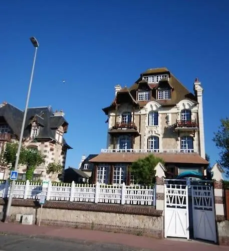 Les Embruns - Plein Ciel - 3eme Etage *