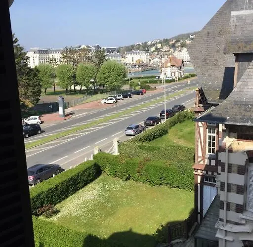 Les Embruns - Plein Ciel - 3eme Etage