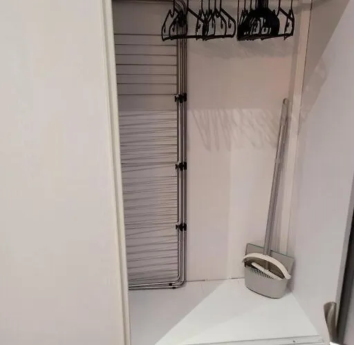 Les Embruns - Plein Ciel - 3eme Etage Apartmán *