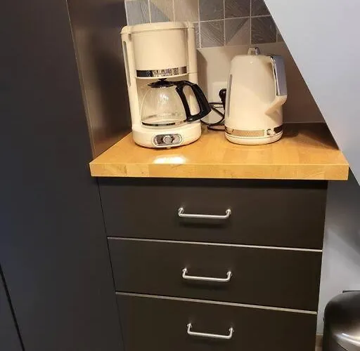 Les Embruns - Plein Ciel - 3eme Etage Apartmán *