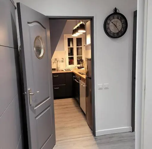 Les Embruns - Plein Ciel - 3eme Etage