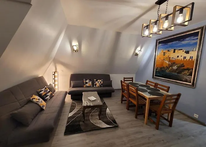 Les Embruns - Plein Ciel - 3eme Etage Apartmán Deauville