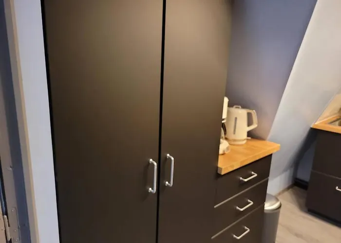 Apartment Les Embruns - Plein Ciel - 3eme Etage *