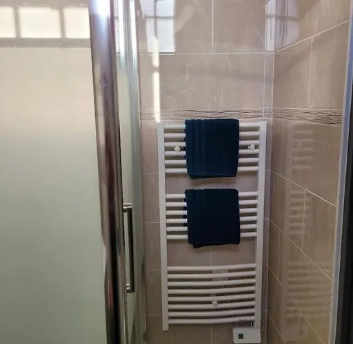 Les Embruns - Plein Ciel - 3eme étage Deauville