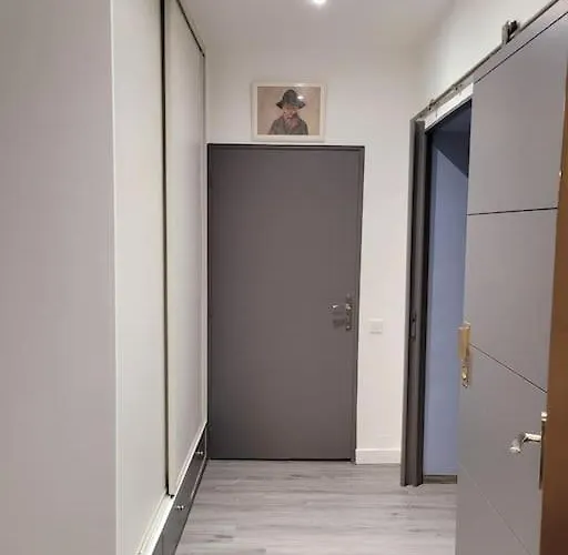 Les Embruns - Plein Ciel - 3eme Etage *