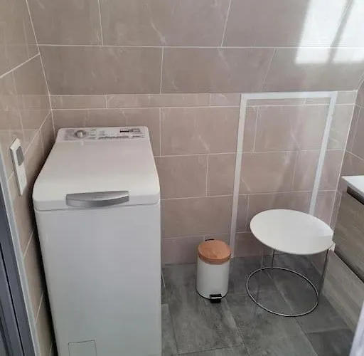 Apartmán Les Embruns - Plein Ciel - 3eme Etage *