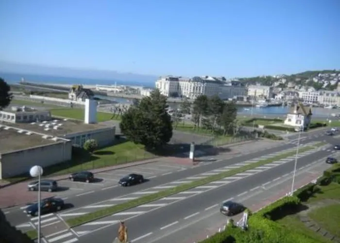 Les Embruns - Plein Ciel - 3eme Etage *