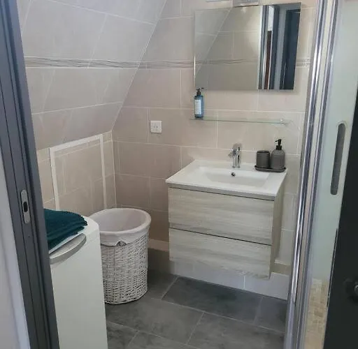 Apartmán Les Embruns - Plein Ciel - 3eme Etage