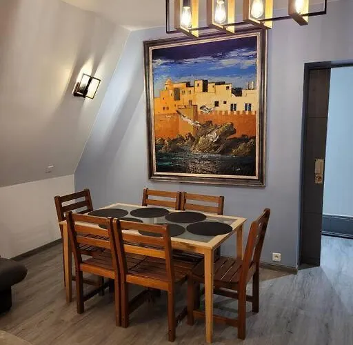 Les Embruns - Plein Ciel - 3eme étage Appartamento